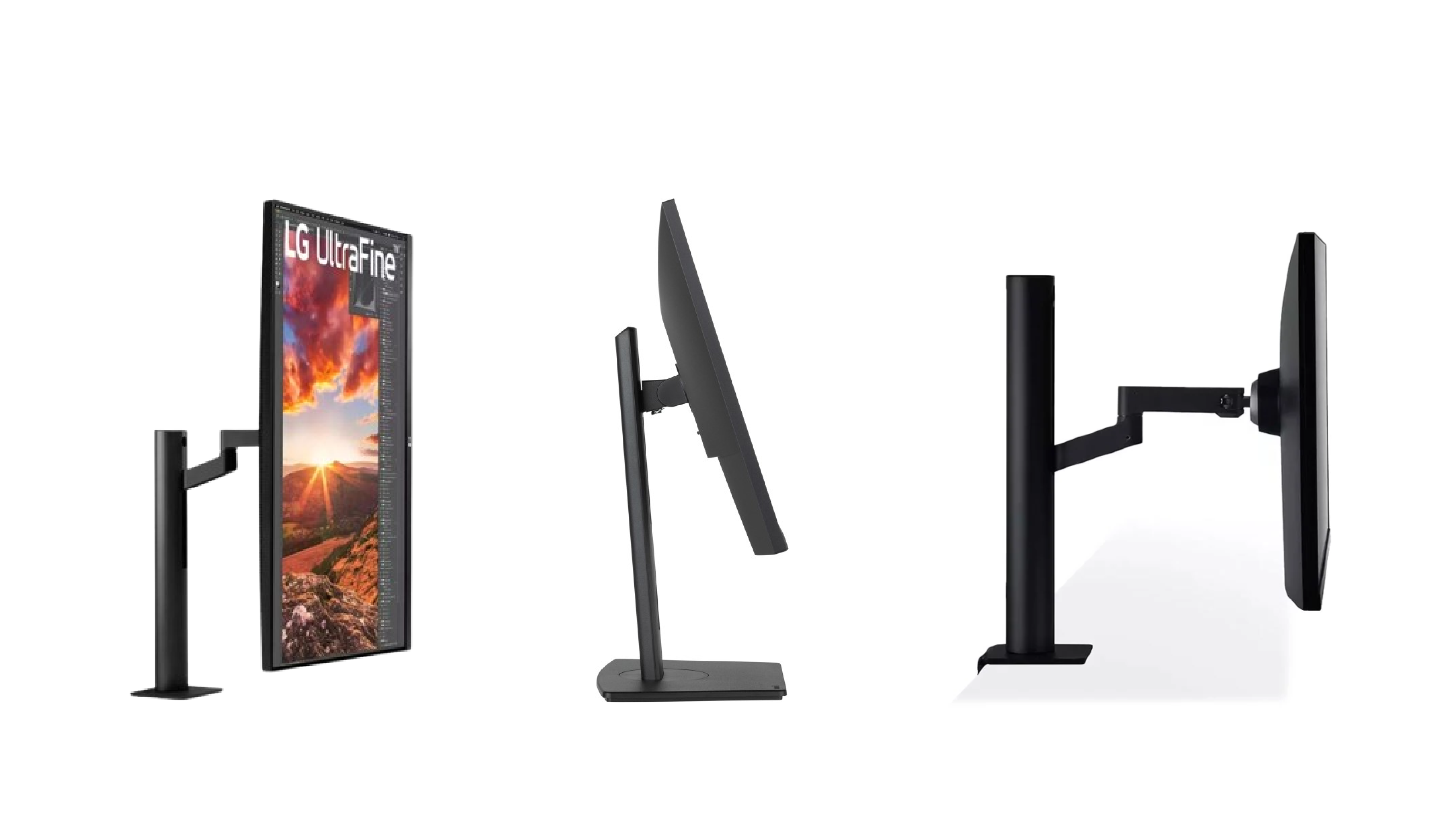 A comfortable home office with a cozy workspace.